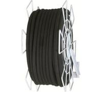 GARDENA 01987-22 Marchandise vendue au mètre noir Tuyau micro-poreux