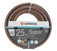 Tuyau Super Flex Ø 19 mm - 25 m GARDENA
