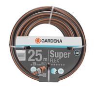 Gardena Premium SuperFLEX Tuyau, 19 mm (3/4") 25m, 18113-20