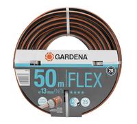 GARDENA Tuyau Comfort FLEX GARDENA 9x9 13 mm (1/2"), 50 m sans objet Quantité:1