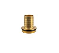 GARDENA Raccord en laiton, 47,9 mm (G 1 1/2") tuyaux de 32 mm (1 1/4") 7149-20