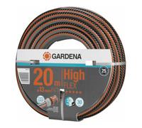 GARDENA Tuyau HighFLEX Comfort 10x10 13 mm (1/2") GARDENA, 20 m sans objet Quantité:1