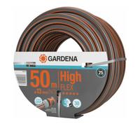 GARDENA Tuyau HighFLEX Comfort 10x10 13 mm (1/2") GARDENA, 50 m sans objet Quantité:1