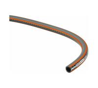 Tuyau d'arrosage 3/4 pouce GARDENA 18085-22 gris-orange