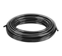 GARDENA Tuyau pour arrosage goutte-à-goutte 4.6mm - 15m Micro-Drip® - Résistant UV - Surface et sous terre - (1350-20)