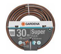 GARDENA Tuyau Premium SuperFLEX GARDENA 12x12 13 mm (1/2"), 30 m sans objet Quantité:1