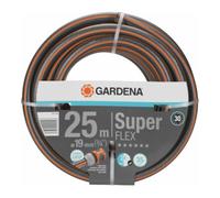 Tuyau d'arrosage SuperFlex Ø 19 mm - 25 m