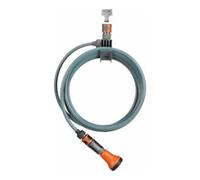 GARDENA Tuyau spiralé pour terrasse 7,5 m GARDENA city gardening Quantité:1