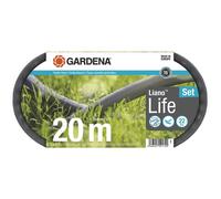 GARDENA Tuyau textile Liano Life 20 m