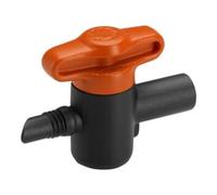 GARDENA Valve de régulation du système Micro-Drip GARDENA - Contenu : 5 pièces Quantité:1