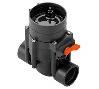 GARDENA Électrovanne 9 V, Soupape