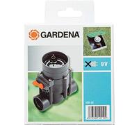 GARDENA Électrovanne 1" 9 V 1251-20