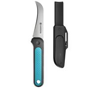 Gardena Couteau de récolte VeggieCut 12211-20 acier inoxydable manche antidérapant lave-vaisselle