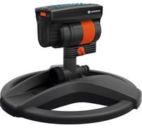 Gardena Viereckregner AquaZoom compact