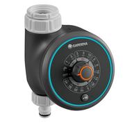 Gardena Water Control Easy, Minuterie d'irrigation