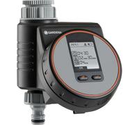 Gardena Water Control Flex - Contrôleur d'arrosage intelligent