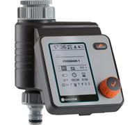 Gardena Water Control Master - Contrôle intelligent de l'arrosage