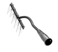 Gardenage des Outils De Désherbage, Mauvaises Manuelles - Retonnement Détachable De L'étirement Déraciné - De Dérision Ergonomique pour Une Utilisation Facile dans Votre Cour