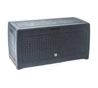 Gardenbox Jardin & Terrasse Boîtes à coussins Prosperplast Rangement 310L