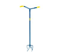 Gardenclaw Fourche GC82106 14.5 x 14.5 x 95.5 CM Ameublir, Désherber, Aérer le s