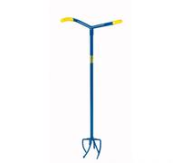 Gardenclaw Fourche GC82106 14.5 x 14.5 x 95.5 CM Ameublir, Désherber, Aérer le s