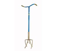 La griffe de jardin Gold de plein air jardin