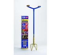 GardenClaw Mini griffe doré