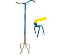 GardenClaw Mini griffe doré