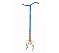 Garden Claw Griffe de jardin GG92106 Or Longueur réglable