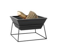 GARDENER 115-2 Coupe de feu foyer corbeille de feu feu de camp 60 cm ****