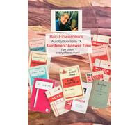 Gardeners’ Answer Time: I’ve been everywhere man!