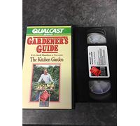 Gardener's Guide - The Kitchen Garden [VHS] [Import anglais]