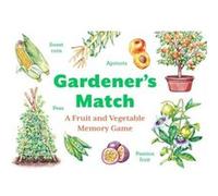 Gardeners Match by Abigail Willis Abigail Willis (Auteur)