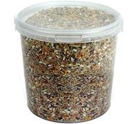 GardenersDream Mélange de Graines sans Désordre - Nourriture pour Oiseaux Sauvages Toute l'Année pour Les Oiseaux de Jardin