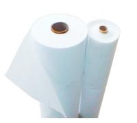 GardenFlora Toison non-tissée de protection hivernale - 10 m x 1,6 m = 16 m² - Épaisseur : 50 g/m² - Grammage supérieur pour la protection hivernale Extrêmement résistante aux UV. Toison non-tissée d'hiver, protection contre le gel pour les plantes.