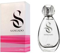 Gardenia Et Musk Perfume For Women, 8-10 Hours Long Lasting, Luxury Scent, Floral Cyprus, Fine French Essences, Extra-Concentrated (Perfume), 50 Ml Spray
