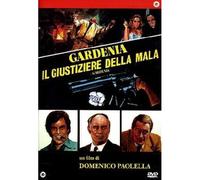 Gardenia – Il Giustiziere Della Mala (Le Justicier au Gardénia) – Import (RTI)