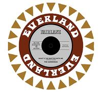 Gardenias the - What's The Matter with Me (7") [Import]