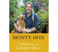 Gardening at Longmeadow