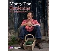 Gardening At Longmeadow