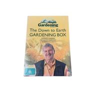 Gardening Australia The Down To Earth - Dvd Conseils Jardinage Pratique