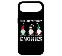 Gardening Chilling with My Gnomies Plantes décoratives Coque pour iPhone Air