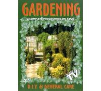 Gardening - D.I.Y. and General Care