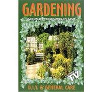 Gardening - DIY And General Care G