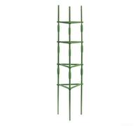 Gardening Essentials Lot de supports robustes spécialement conçus pour cultiver des tomates et des fleurs