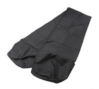 Gardening Essentials Sac de rangement pour auvent 420D, protège contre la poussière et la saleté, options d'économie d'espace pour 2 m et 4 m 5 m (2 m)