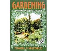 Gardening - Flowers And Vegetables G