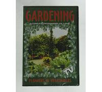 Gardening - Flowers And Vegetables