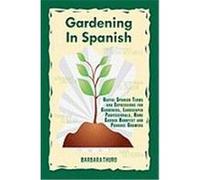 Gardening in Spanish Jardinera Feliz (Auteur)
