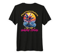 Gardening Life T-Shirt Haut de Gamme